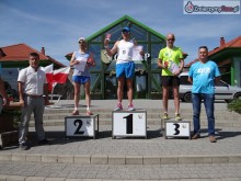 Gołdap. Triumf Rosjan, suwalczanin 4. w Biegu Zwycięstwa 